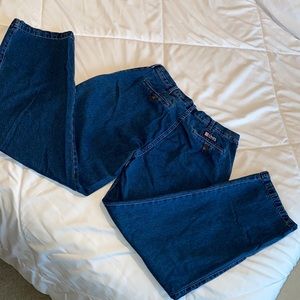 CHAPS RALPH LAUREN jeans W34 L32